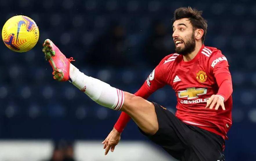 曼联B计划启动！托纳利成备胎首选，沃顿遭英超西甲三强哄抢